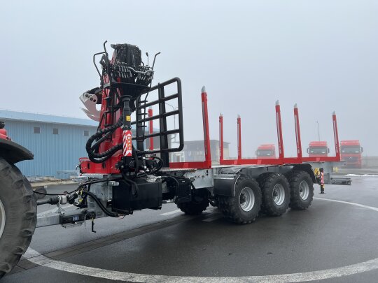 Pojazdy na zamówienie